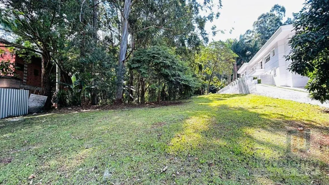 Terreno / Lote à venda, 2775m2 em Residencial Tamboré, Barueri - SP - imagem 1 Foto 1 de Terreno / Lote à venda, 2775m2 em Residencial Tamboré, Barueri - SP
