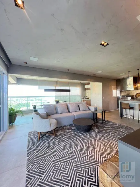 Cobertura com 4 quartos à venda, 387m2 em Barueri - SP - imagem 5 Foto 5 de Cobertura com 4 quartos à venda, 387m2 em Barueri - SP