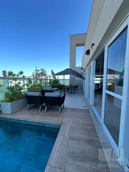 Foto 3 de Cobertura com 4 quartos à venda, 387m2 em Barueri - SP