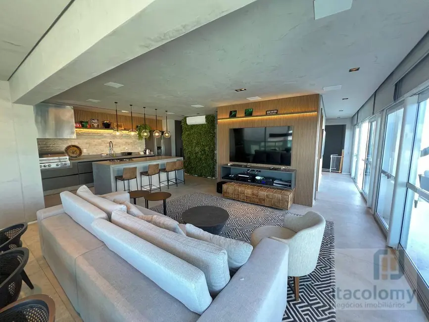 Foto 6 de Cobertura com 4 quartos à venda, 387m2 em Barueri - SP