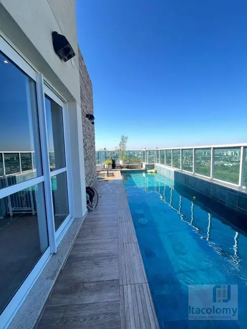 Foto 2 de Cobertura com 4 quartos à venda, 387m2 em Barueri - SP