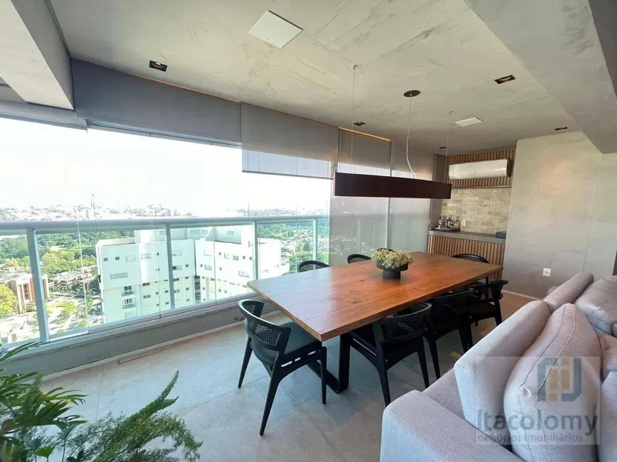 Cobertura com 4 quartos à venda, 387m2 em Barueri - SP - imagem 7 Foto 7 de Cobertura com 4 quartos à venda, 387m2 em Barueri - SP