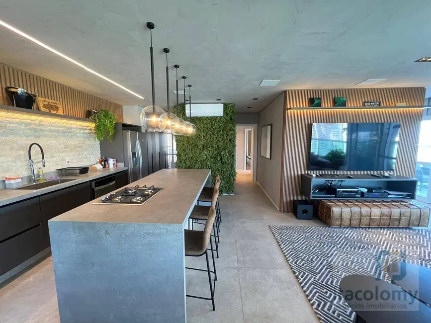 Cobertura com 4 quartos à venda, 387m2 em Barueri - SP - imagem 9 Foto 9 de Cobertura com 4 quartos à venda, 387m2 em Barueri - SP