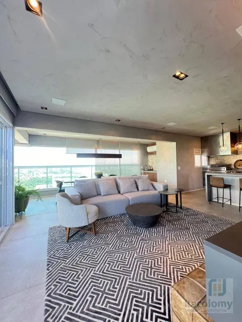 Foto 5 de Cobertura com 4 quartos à venda, 387m2 em Barueri - SP