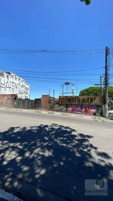 Terreno / Lote à venda, 650m2 em Vila Silva Ribeiro, Carapicuiba - SP - imagem 4 Foto 4 de Terreno / Lote à venda, 650m2 em Vila Silva Ribeiro, Carapicuiba - SP