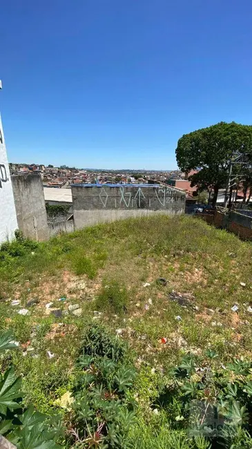Foto 1 de Terreno / Lote à venda, 650m2 em Vila Silva Ribeiro, Carapicuiba - SP