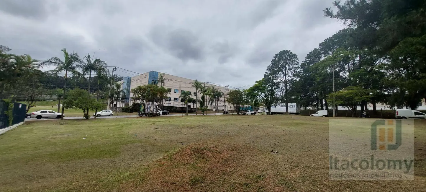 Terreno / Lote à venda e para alugar, 1746m2 em Tamboré, Barueri - SP - imagem 4 Foto 4 de Terreno / Lote à venda e para alugar, 1746m2 em Tamboré, Barueri - SP