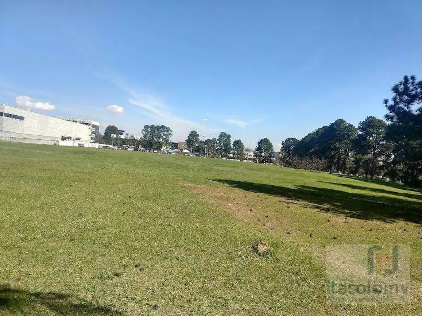 Foto 7 de Terreno / Lote à venda e para alugar, 1746m2 em Tamboré, Barueri - SP