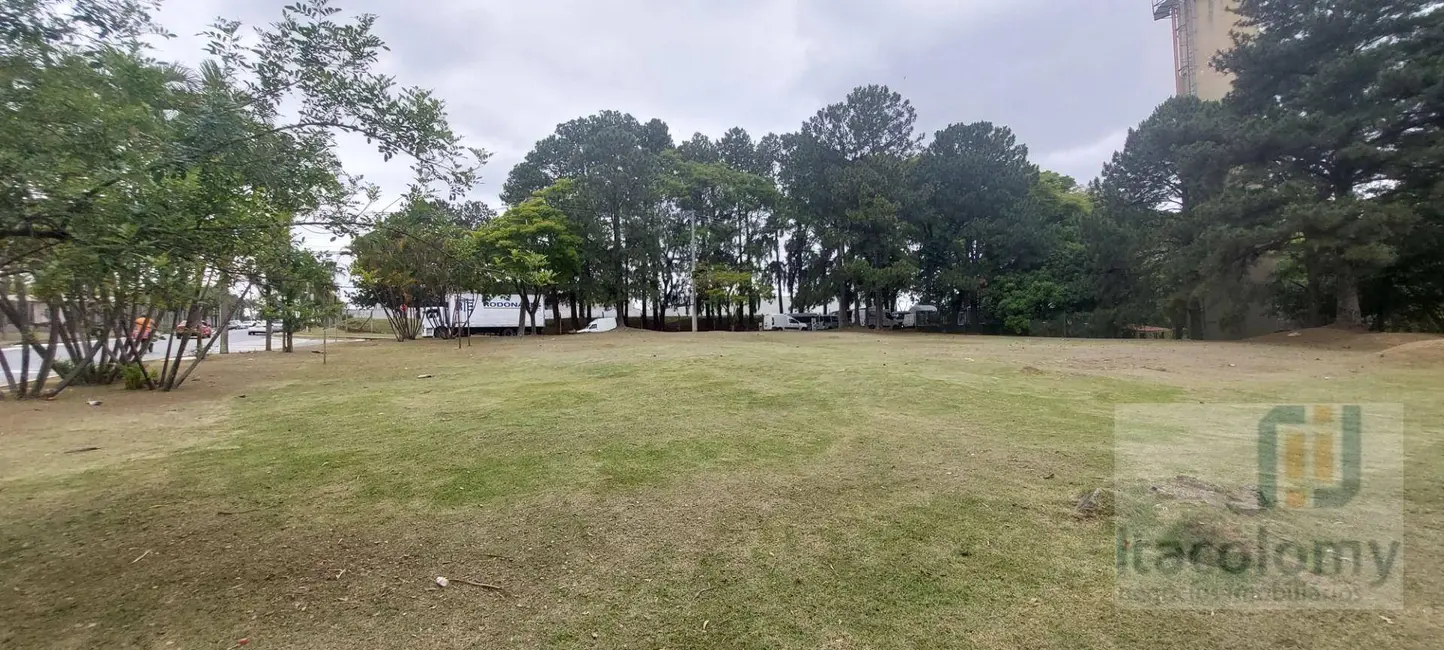Terreno / Lote à venda e para alugar, 1746m2 em Tamboré, Barueri - SP - imagem 5 Foto 5 de Terreno / Lote à venda e para alugar, 1746m2 em Tamboré, Barueri - SP