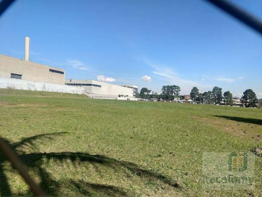 Foto 8 de Terreno / Lote à venda e para alugar, 1746m2 em Tamboré, Barueri - SP