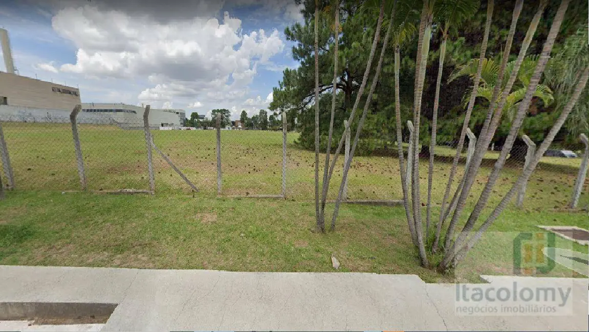 Foto 9 de Terreno / Lote à venda e para alugar, 1746m2 em Tamboré, Barueri - SP