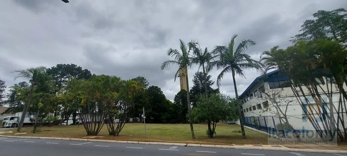 Terreno / Lote à venda e para alugar, 1746m2 em Tamboré, Barueri - SP - imagem 1 Foto 1 de Terreno / Lote à venda e para alugar, 1746m2 em Tamboré, Barueri - SP