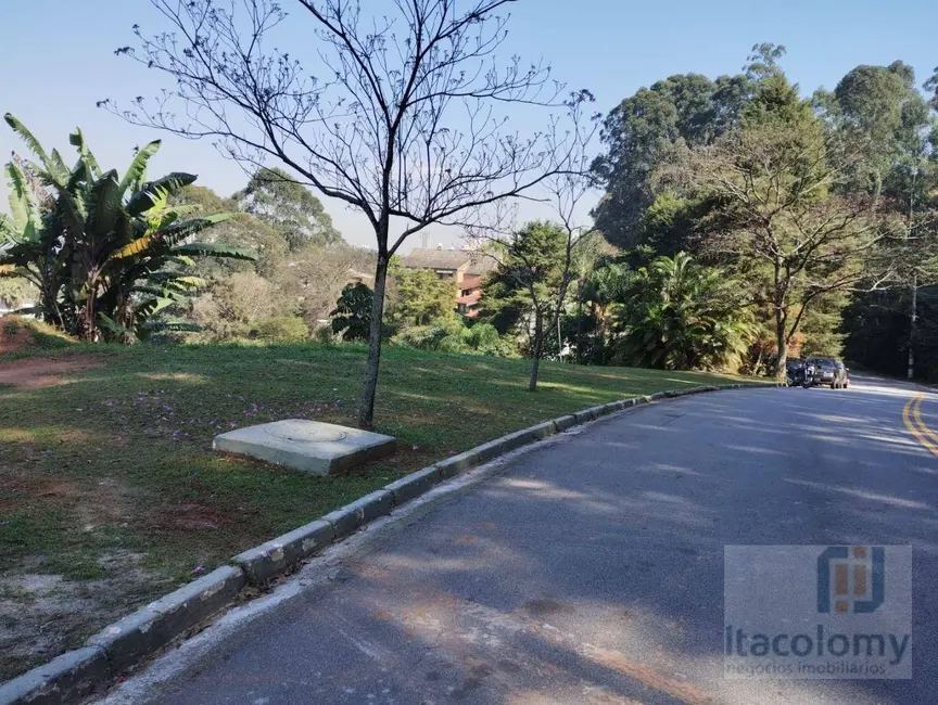 Terreno / Lote à venda, 2347m2 em Residencial Tamboré, Barueri - SP - imagem 1 Foto 1 de Terreno / Lote à venda, 2347m2 em Residencial Tamboré, Barueri - SP