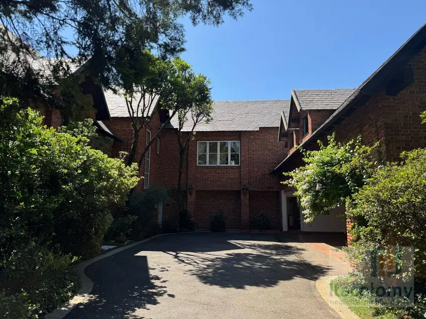 Casa de Condomínio com 4 quartos à venda, 3340m2 em Residencial Tamboré, Barueri - SP - imagem 9 Foto 9 de Casa de Condomínio com 4 quartos à venda, 3340m2 em Residencial Tamboré, Barueri - SP