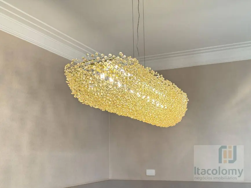 Foto 8 de Casa de Condomínio com 3 quartos à venda, 478m2 em Tamboré, Barueri - SP