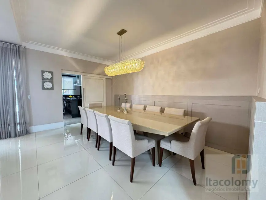 Casa de Condomínio com 3 quartos à venda, 478m2 em Tamboré, Barueri - SP - imagem 7 Foto 7 de Casa de Condomínio com 3 quartos à venda, 478m2 em Tamboré, Barueri - SP