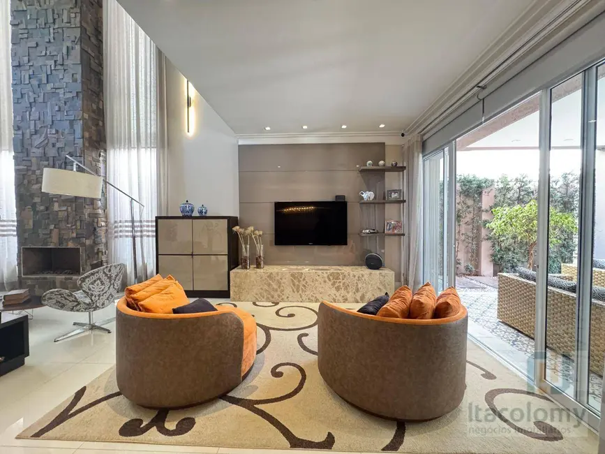 Foto 3 de Casa de Condomínio com 3 quartos à venda, 478m2 em Tamboré, Barueri - SP