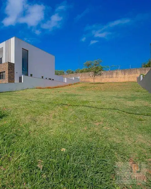 Foto 2 de Terreno / Lote à venda, 361m2 em Santana De Parnaiba - SP