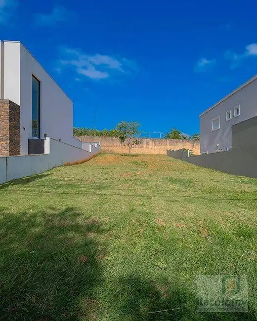 Foto 5 de Terreno / Lote à venda, 361m2 em Santana De Parnaiba - SP