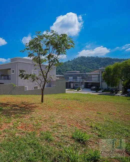 Foto 9 de Terreno / Lote à venda, 361m2 em Santana De Parnaiba - SP
