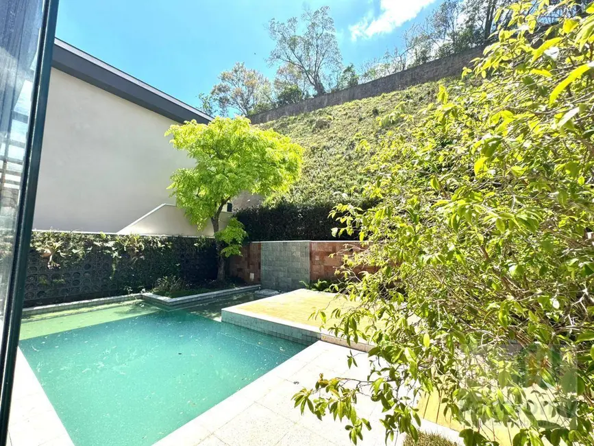 Foto 7 de Casa de Condomínio com 4 quartos à venda, 480m2 em Tanquinho, Santana De Parnaiba - SP