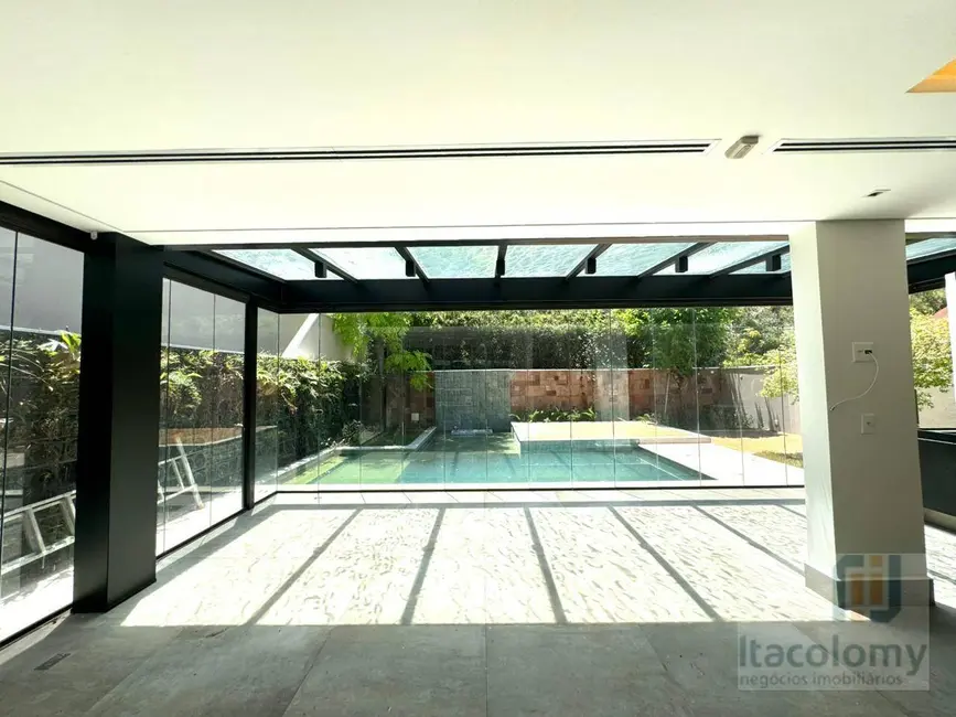 Foto 6 de Casa de Condomínio com 4 quartos à venda, 480m2 em Tanquinho, Santana De Parnaiba - SP