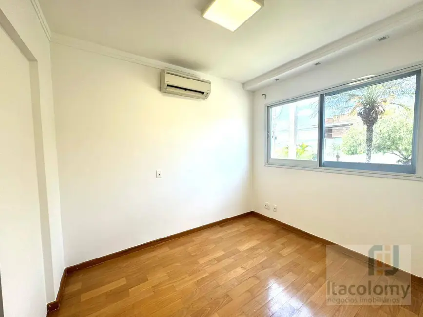 Foto 5 de Casa de Condomínio com 4 quartos à venda, 480m2 em Tanquinho, Santana De Parnaiba - SP