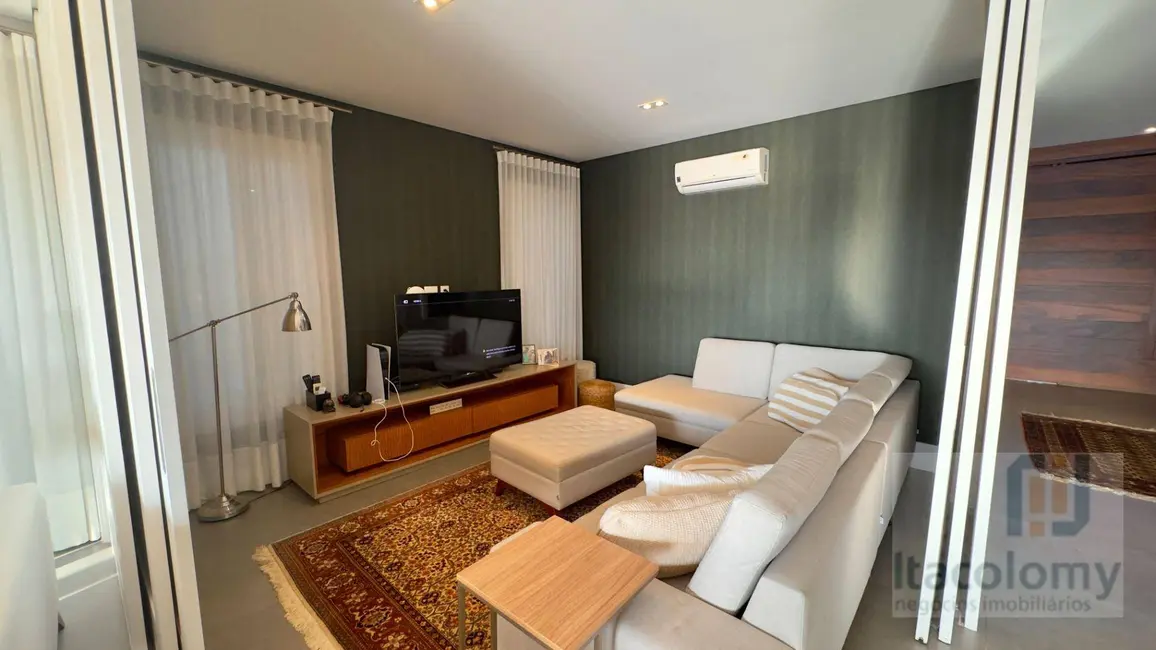 Casa de Condomínio com 4 quartos à venda, 490m2 em Tamboré, Santana De Parnaiba - SP - imagem 8 Foto 8 de Casa de Condomínio com 4 quartos à venda, 490m2 em Tamboré, Santana De Parnaiba - SP