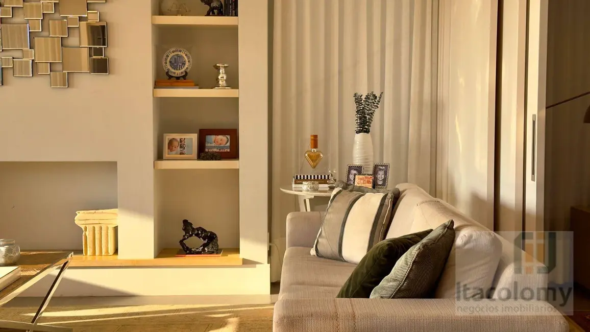 Foto 9 de Casa de Condomínio com 4 quartos à venda, 490m2 em Tamboré, Santana De Parnaiba - SP