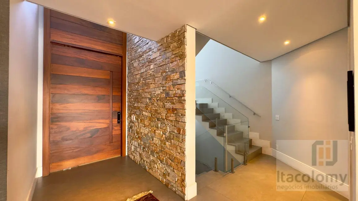 Foto 7 de Casa de Condomínio com 4 quartos à venda, 490m2 em Tamboré, Santana De Parnaiba - SP