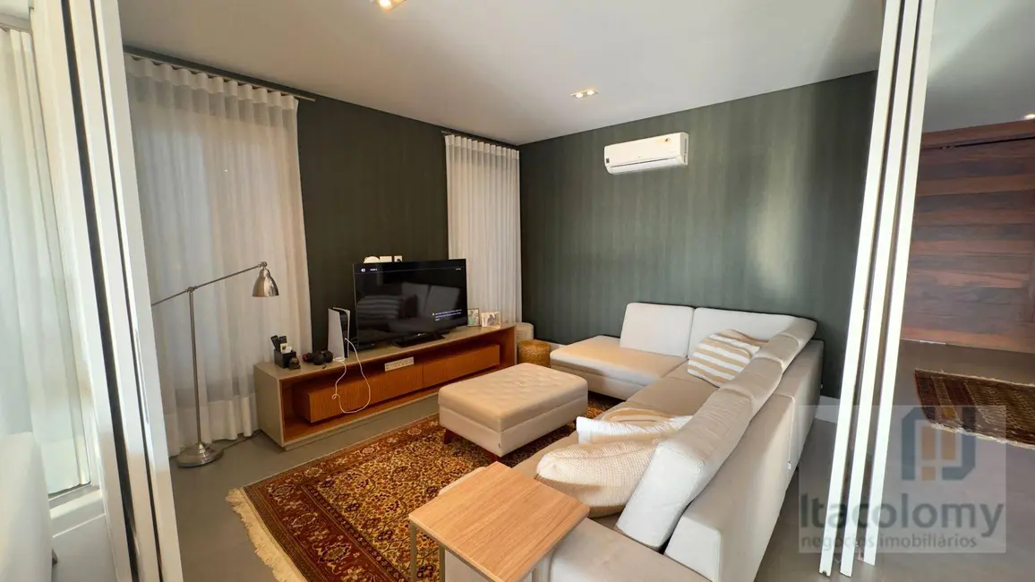 Foto 8 de Casa de Condomínio com 4 quartos à venda, 490m2 em Tamboré, Santana De Parnaiba - SP