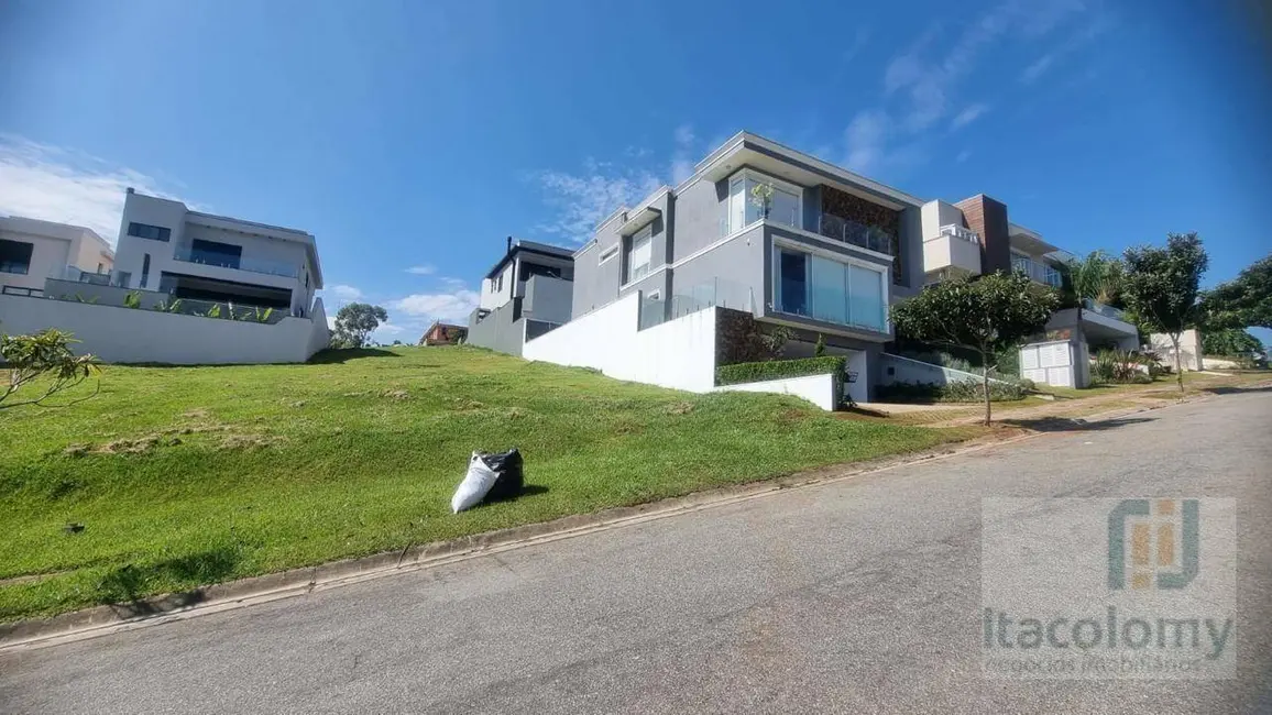 Foto 2 de Terreno / Lote à venda, 420m2 em Colinas da Anhangüera, Santana De Parnaiba - SP