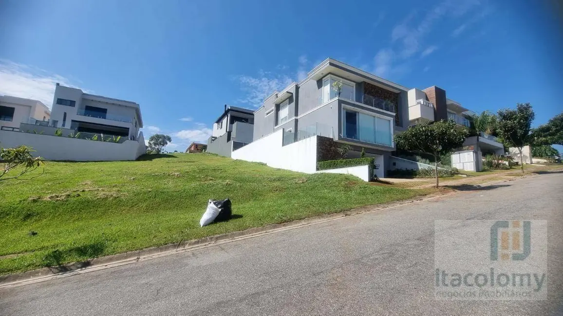 Foto 2 de Terreno / Lote à venda, 420m2 em Colinas da Anhangüera, Santana De Parnaiba - SP