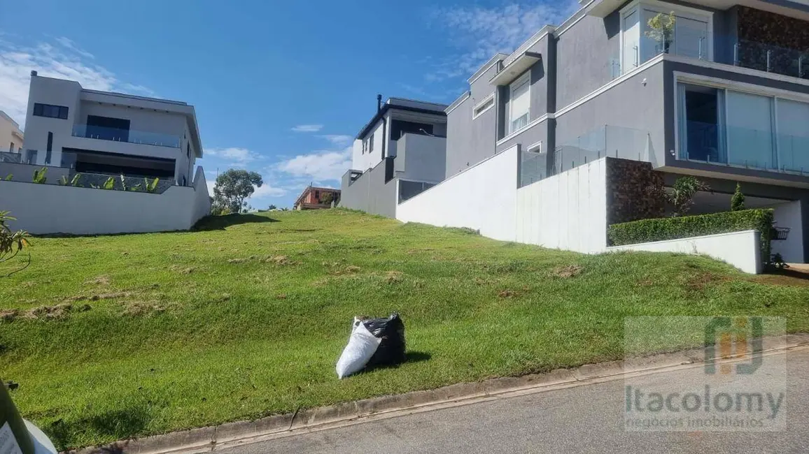 Foto 3 de Terreno / Lote à venda, 420m2 em Colinas da Anhangüera, Santana De Parnaiba - SP