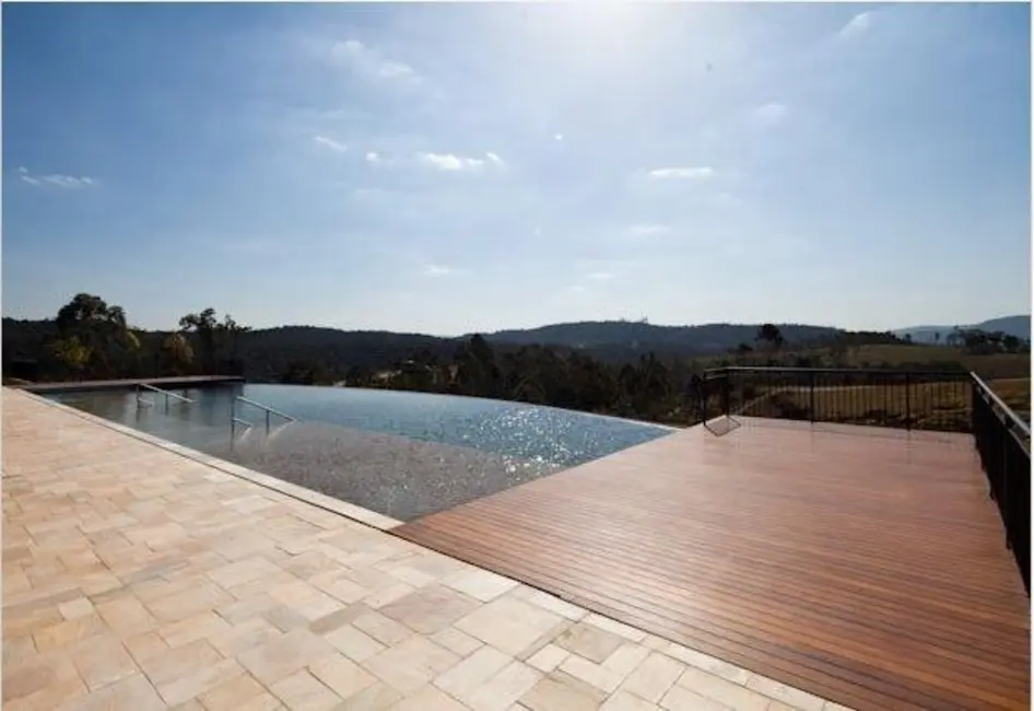 Foto 8 de Terreno / Lote à venda, 420m2 em Colinas da Anhangüera, Santana De Parnaiba - SP