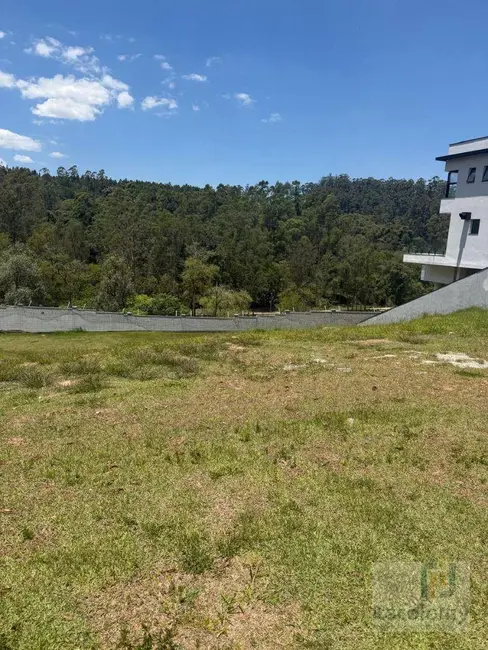 Foto 2 de Terreno / Lote à venda, 420m2 em Colinas da Anhangüera, Santana De Parnaiba - SP