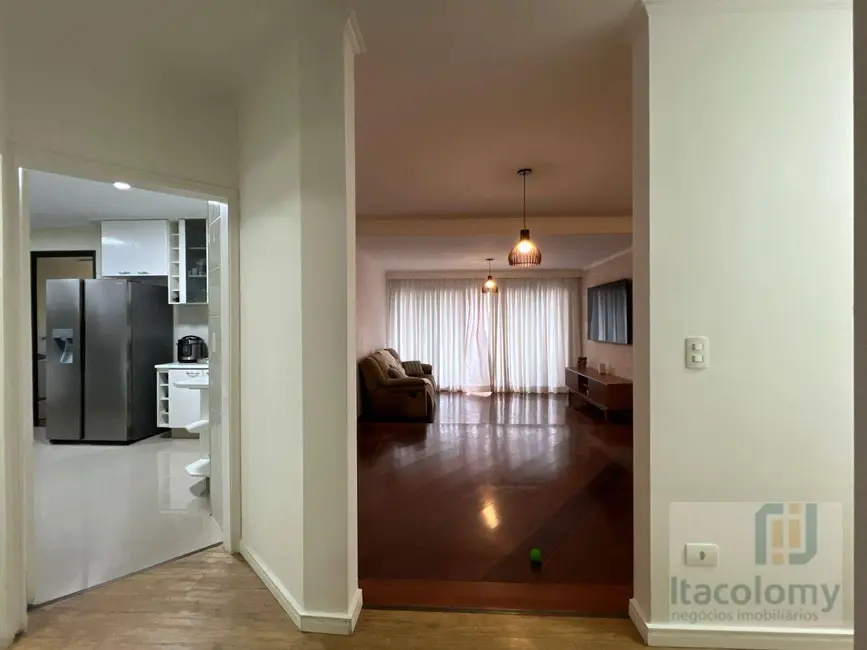 Foto 6 de Apartamento com 3 quartos à venda, 162m2 em Alphaville Industrial, Barueri - SP