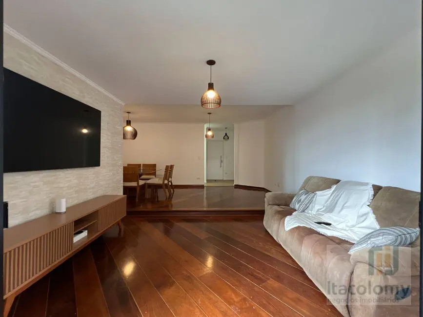 Apartamento com 3 quartos à venda, 162m2 em Alphaville Industrial, Barueri - SP - imagem 2 Foto 2 de Apartamento com 3 quartos à venda, 162m2 em Alphaville Industrial, Barueri - SP