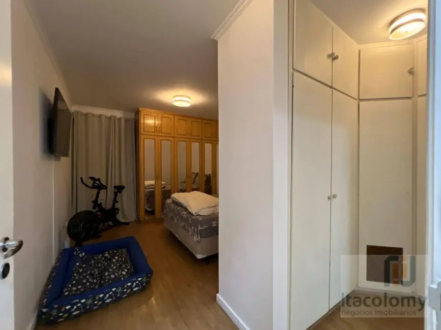 Apartamento com 3 quartos à venda, 162m2 em Alphaville Industrial, Barueri - SP - imagem 9 Foto 9 de Apartamento com 3 quartos à venda, 162m2 em Alphaville Industrial, Barueri - SP