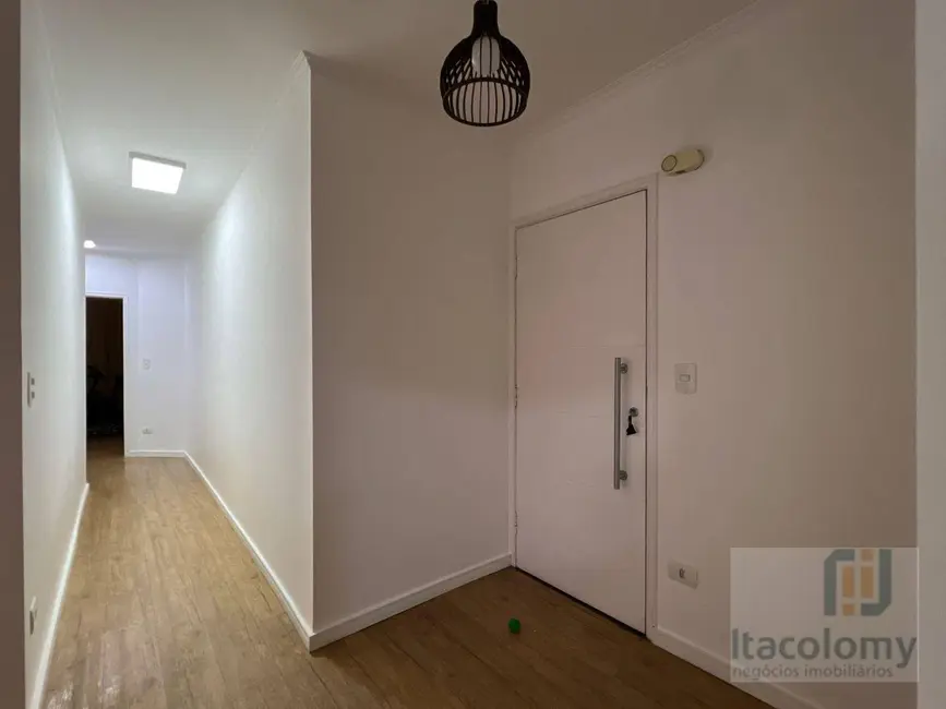 Foto 8 de Apartamento com 3 quartos à venda, 162m2 em Alphaville Industrial, Barueri - SP