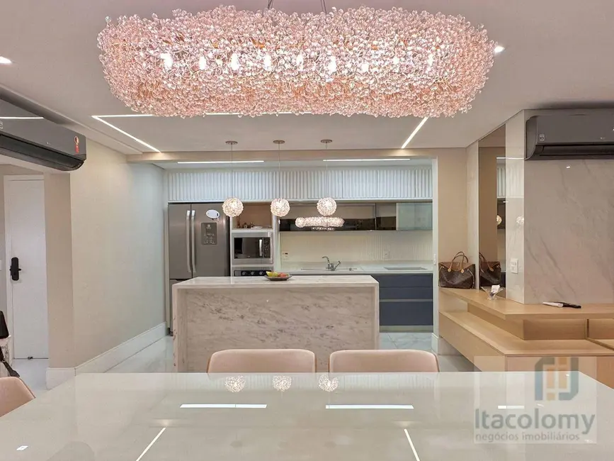 Foto 9 de Cobertura com 2 quartos à venda, 140m2 em Bethaville I, Barueri - SP