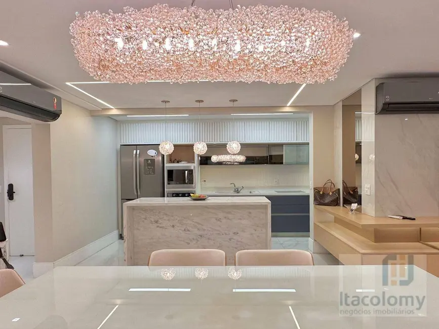 Foto 9 de Cobertura com 2 quartos à venda, 140m2 em Bethaville I, Barueri - SP