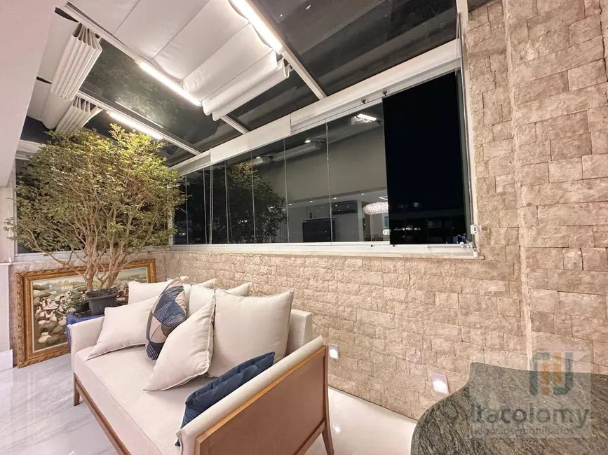 Foto 5 de Cobertura com 2 quartos à venda, 140m2 em Bethaville I, Barueri - SP