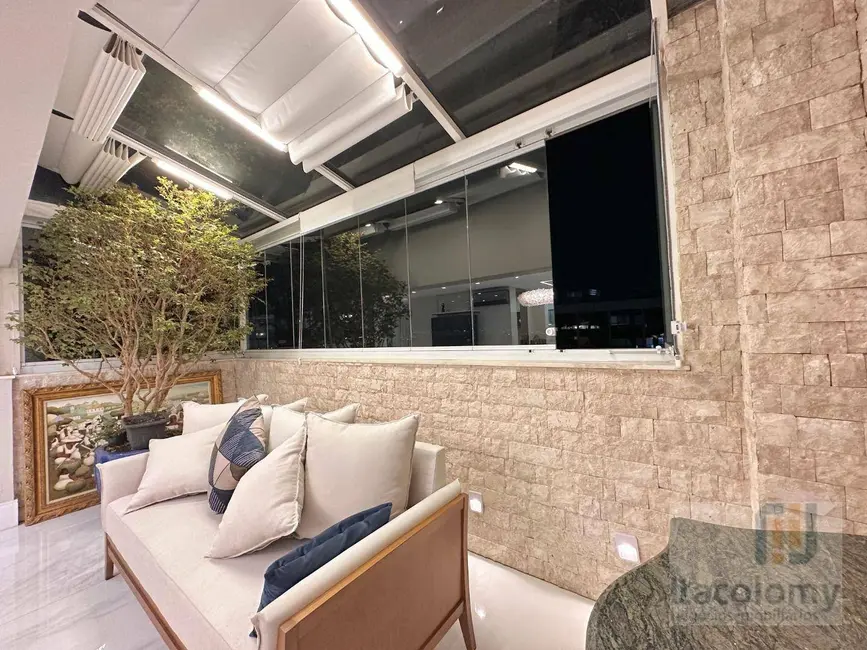 Foto 5 de Cobertura com 2 quartos à venda, 140m2 em Bethaville I, Barueri - SP