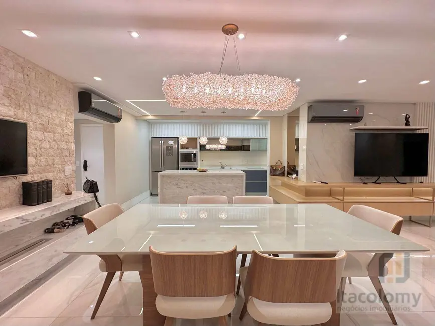 Foto 8 de Cobertura com 2 quartos à venda, 140m2 em Bethaville I, Barueri - SP