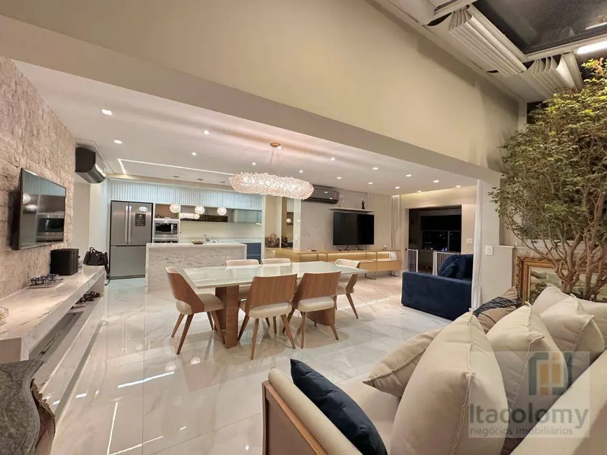 Foto 1 de Cobertura com 2 quartos à venda, 140m2 em Bethaville I, Barueri - SP