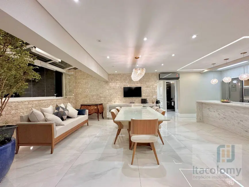 Foto 7 de Cobertura com 2 quartos à venda, 140m2 em Bethaville I, Barueri - SP