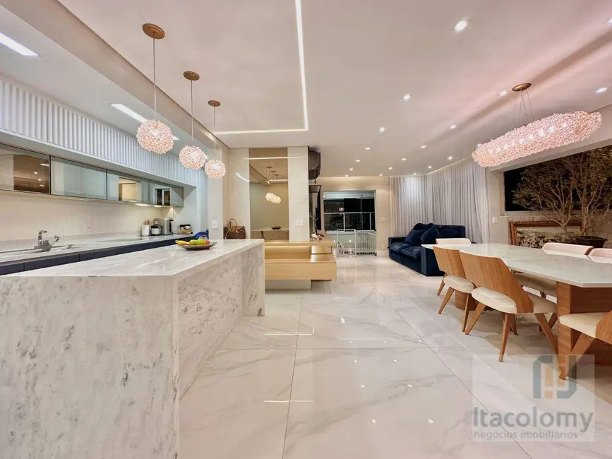 Foto 2 de Cobertura com 2 quartos à venda, 140m2 em Bethaville I, Barueri - SP