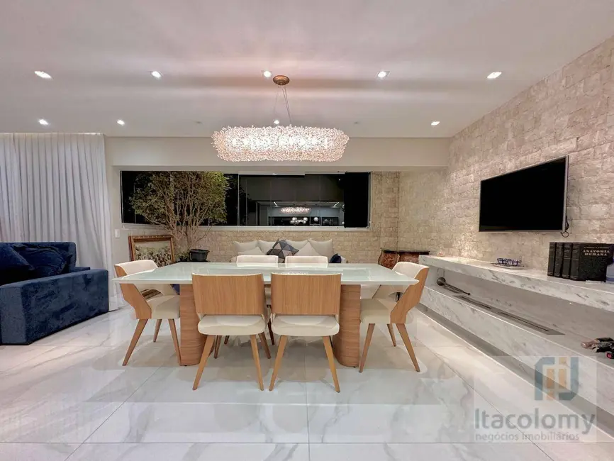 Foto 3 de Cobertura com 2 quartos à venda, 140m2 em Bethaville I, Barueri - SP