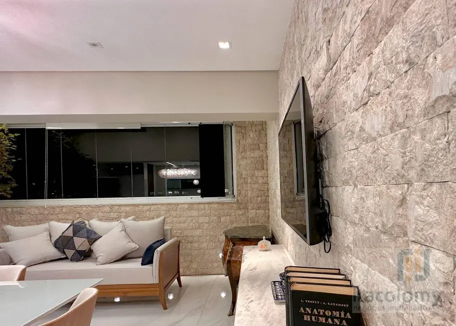 Foto 4 de Cobertura com 2 quartos à venda, 140m2 em Bethaville I, Barueri - SP